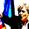 Marine Le Pen et son nationalisme étriqué et désastreux