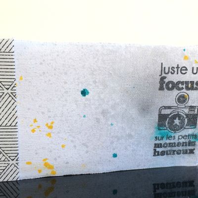 tout Mini, tout fluo!!!