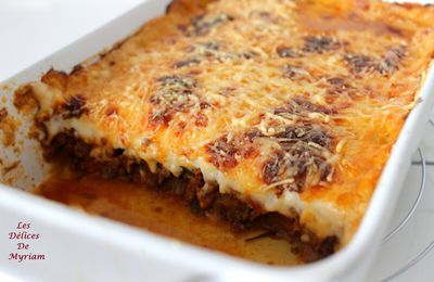 Moussaka