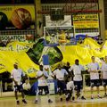 BASKET PRO A : JA VICHY - CHORALE DE ROANNE 