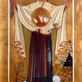 Litanies de Notre Dame du Mont Carmel
