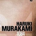 "1Q84" tome 3 de Haruki MURAKAMI