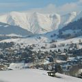 Les vacances au ski