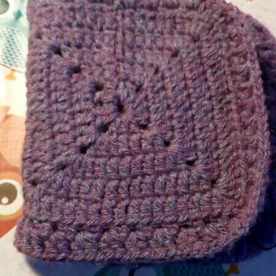 Un range aiguilles...