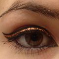 Essai triple eye liner