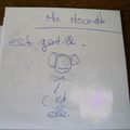 Concours dessiner sa maman 