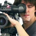 Avis urgent de recrutement : la recherche d'un cameraman à plein temps pour mettre en place le projet "Camille Jullian"
