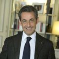 66% des Français rejettent une candidature Sarkozy en 2017