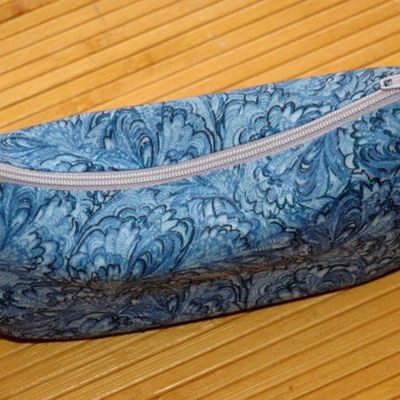 La trousse à crayons de Titi !!!