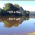 L'appel de Brocéliande, 5. Beaux villages.