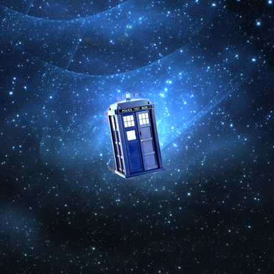 Doctor Who