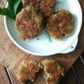 Kotlet (Croquettes épicées au boeuf et aux pommes de terre)