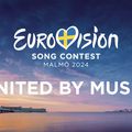 MALMÖ 2024 : Voici le slogan : "United By Music" !
