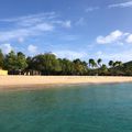 Mayreau et Tobago Cays