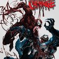 Panini Marvel Deluxe Venom