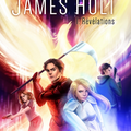 James Holt, Aline GODFROID