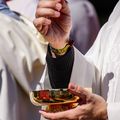 Pour nourrir la réflexion : la communion spirituelle