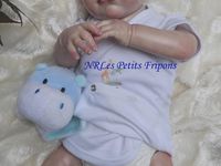 ESTELLE_2 du Kit de Linde Scherer