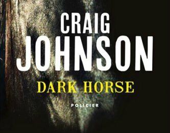 Dark Horse ~~ Craig Johnson