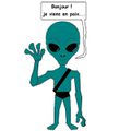 189 - Alien