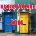 Défi Voisins Voisines 2014