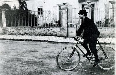 Alfred Jarry (1873 – 1907) : Ia orana Maria