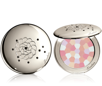 Guerlain .... nouveautés make up !!