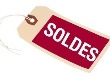 The Serial Crocheteuses # 69 Non pas érotique, mais pratique !!! Vive les soldes !!!!