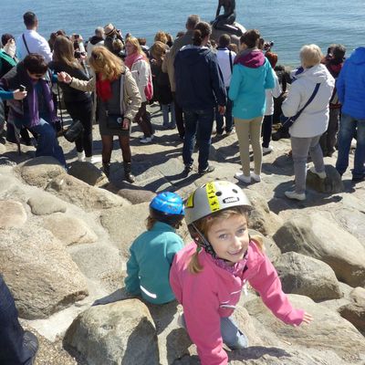  DEUXIEME JOURNEE SOUS LE SOLEIL DU NORD. 