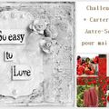 Carte pour le challenge carterie n°5 de l'Antre Scrap