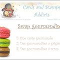 Swap "Gourmandises"