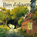 Pain d'alouette Tome 2