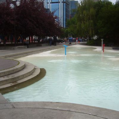 Premiers jours a Calgary 2