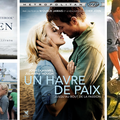 American feelings (avec 💗 le film "Un havre de paix")