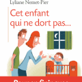 "Cet enfant qui ne dort pas" (Albin Michel)