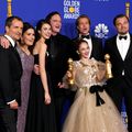 LE PALMARÈS COMPLET DES GOLDEN GLOBES 