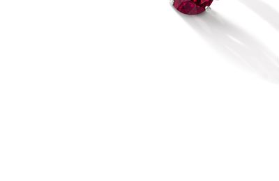Sotheby's Hong Kong Magnificent Jewels and Jadeite Autumn Sale to take place on 3 October