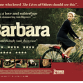 "Barbara" au Méliès