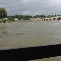 Tour sur la Loire