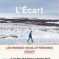 Coup de coeur en poche : L'écart/ Amy Liptrot livre un récit de renaissance qui fait un bien fou!