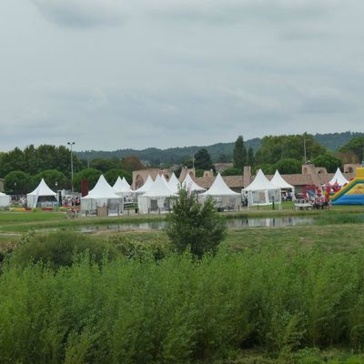 Le Village Associatif 2013