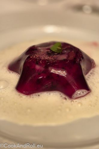 Restaurant Brugmann