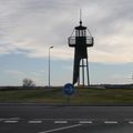 Rond-point au Grau du Roi