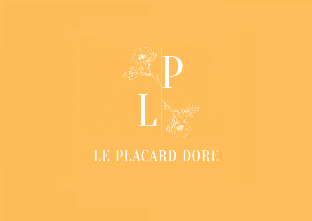 Le placard doré
