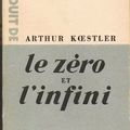 Lectures pour tous : Machiavel [et Arthur Koestler]