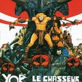 Yor, le chasseur du futur (1983)