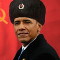 Obama est-il un agent russe ?