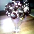 POPCAKEs chocolat noir ou chocolat blanc