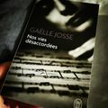 Nos vies désaccordées- Gaëlle Josse