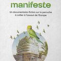 La Destinée manifeste, d'Éric Arlix (éd. imho)